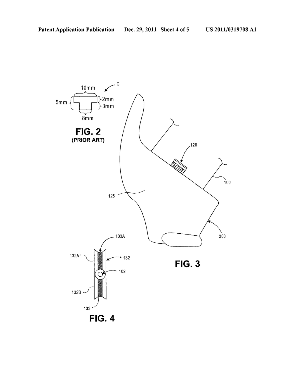 ENDOSCOPIC TOOL FEEDING MODULE - diagram, schematic, and image 05