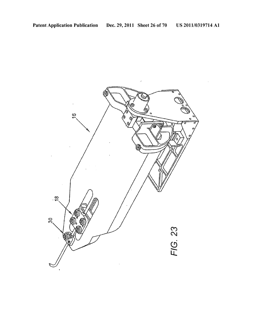 METHODS AND DEVICES FOR CONTROLLING A SHAPEABLE MEDICAL DEVICE - diagram, schematic, and image 27