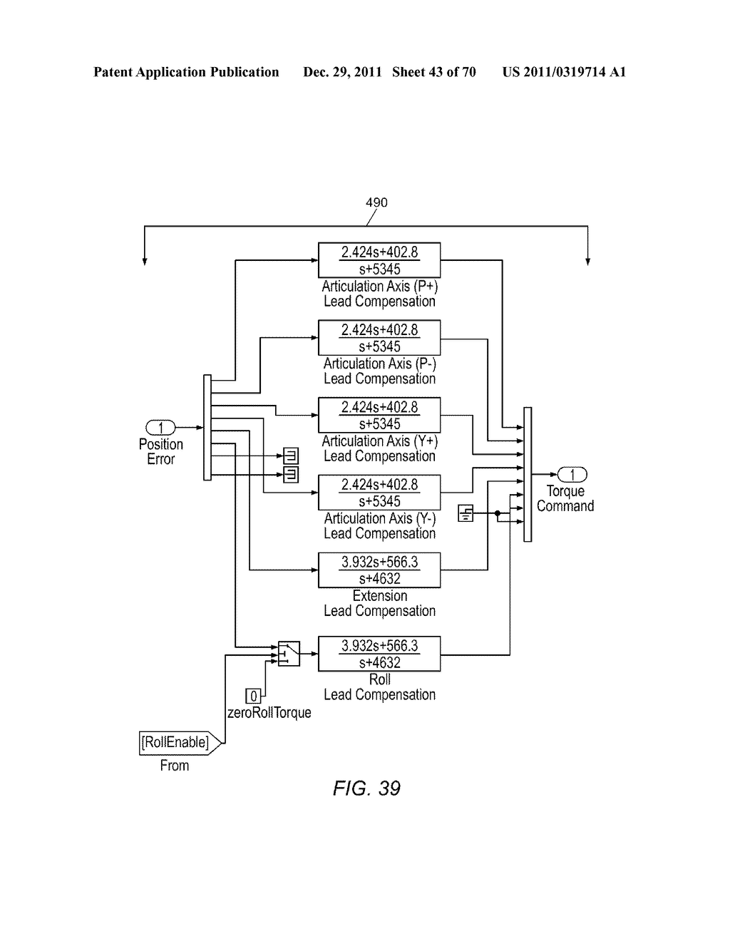 METHODS AND DEVICES FOR CONTROLLING A SHAPEABLE MEDICAL DEVICE - diagram, schematic, and image 44