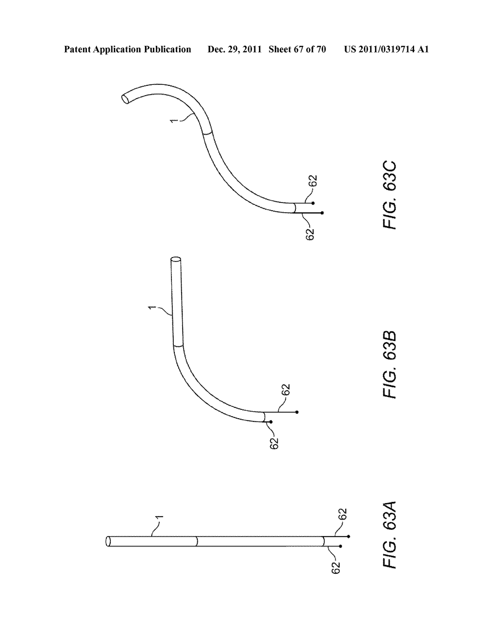 METHODS AND DEVICES FOR CONTROLLING A SHAPEABLE MEDICAL DEVICE - diagram, schematic, and image 68