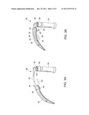 Laryngoscope diagram and image