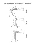 Laryngoscope diagram and image