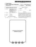 INFORMATION PROCESSING SYSTEM AND INFORMATION PROCESSING APPARATUS diagram and image