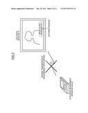 INFORMATION PROCESSING SYSTEM AND INFORMATION PROCESSING APPARATUS diagram and image