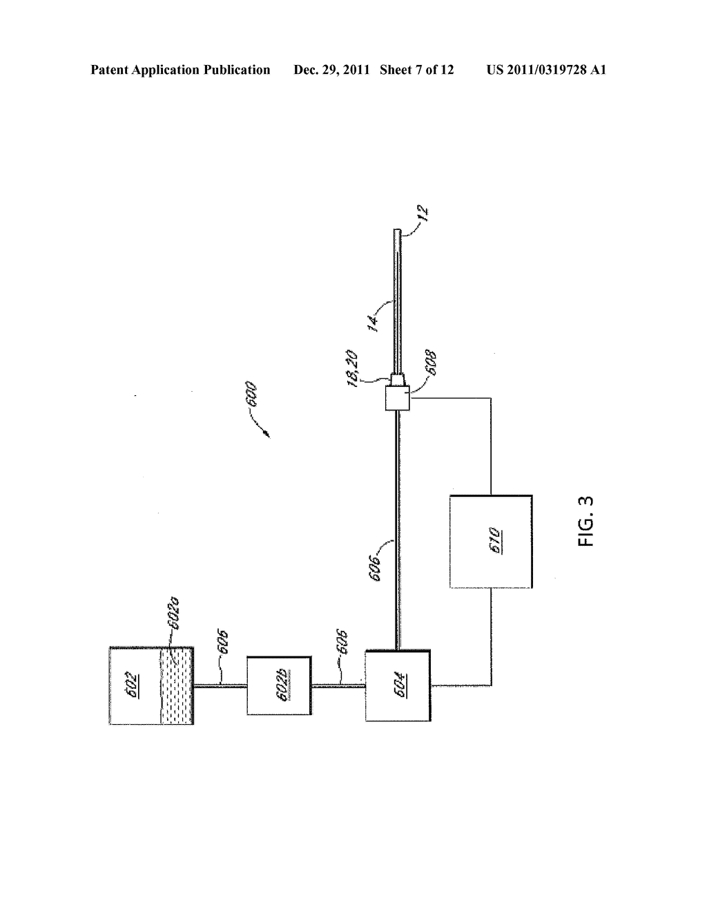 BLOOD PARAMETER SENSOR AND FLOW CONTROL SYSTEM, METHOD AND COMPUTER     PROGRAM PRODUCT - diagram, schematic, and image 08