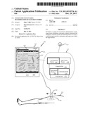 SYSTEM FOR NON-INVASIVE DETERMINATION OF GLYCOGEN STORES diagram and image