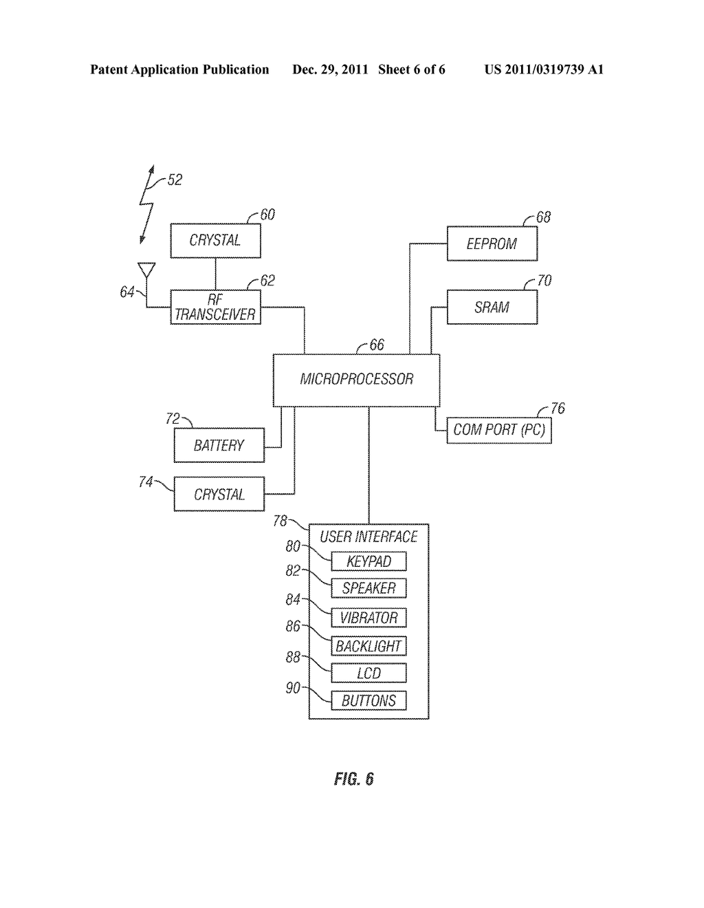 CALIBRATION TECHNIQUES FOR A CONTINUOUS ANALYTE SENSOR - diagram, schematic, and image 07