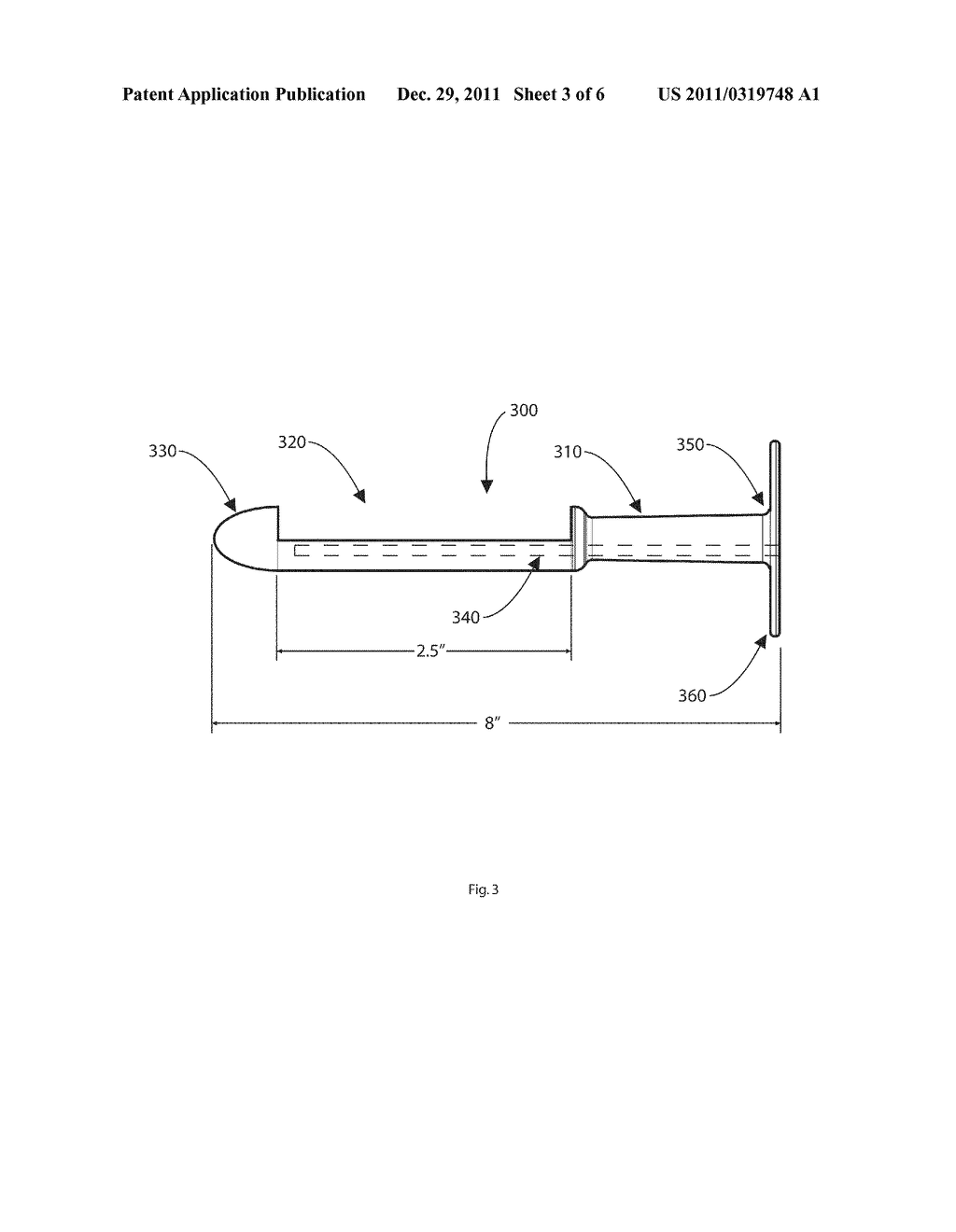 Apparatus and Method for Cooling a Tissue Volume During Thermal Therapy     Treatment - diagram, schematic, and image 04