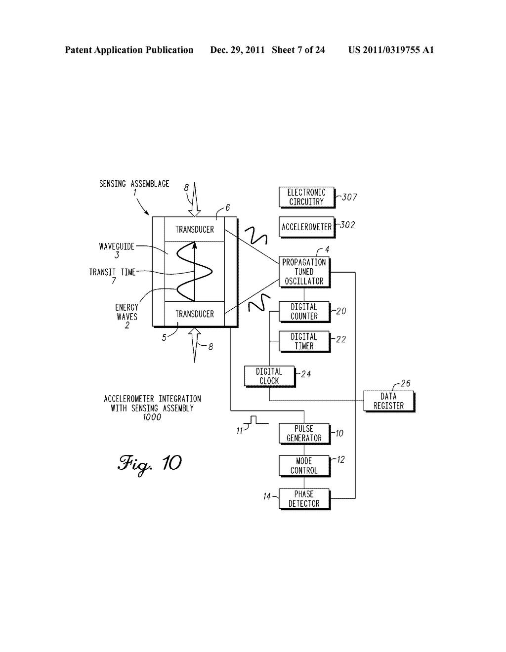 SENSING MODULE FOR ORTHOPEDIC LOAD SENSING INSERT DEVICE - diagram, schematic, and image 08