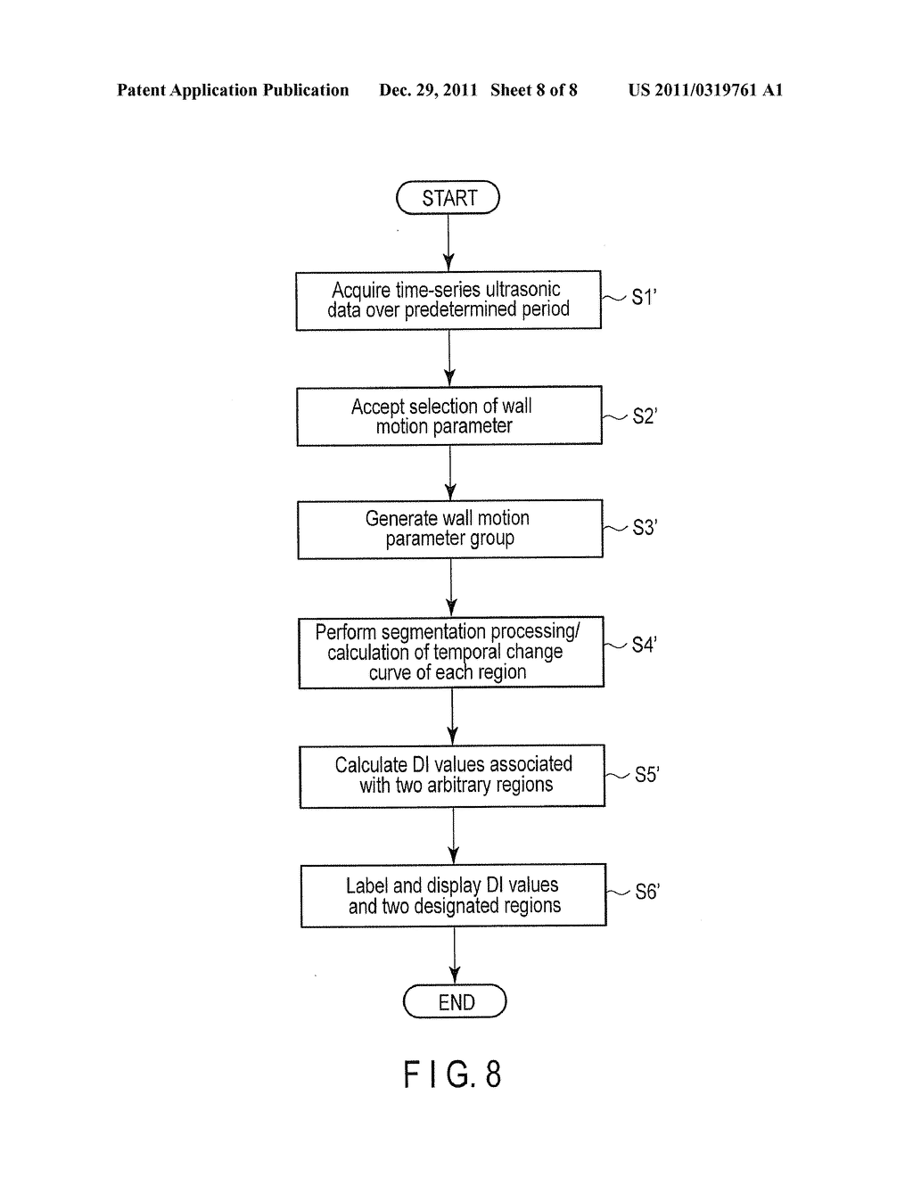 ULTRASONIC DIAGNOSTIC  APPARATUS AND ULTRASONIC IMAGE PROCESSING APPARATUS - diagram, schematic, and image 09