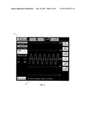 Multipurpose Host System for Invasive Cardiovascular Diagnostic     Measurement Acquisition Including an Enhanced Dynamically Configured     Graphical Display diagram and image