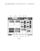 Multipurpose Host System for Invasive Cardiovascular Diagnostic     Measurement Acquisition Including an Enhanced Dynamically Configured     Graphical Display diagram and image