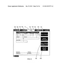 Multipurpose Host System for Invasive Cardiovascular Diagnostic     Measurement Acquisition Including an Enhanced Dynamically Configured     Graphical Display diagram and image