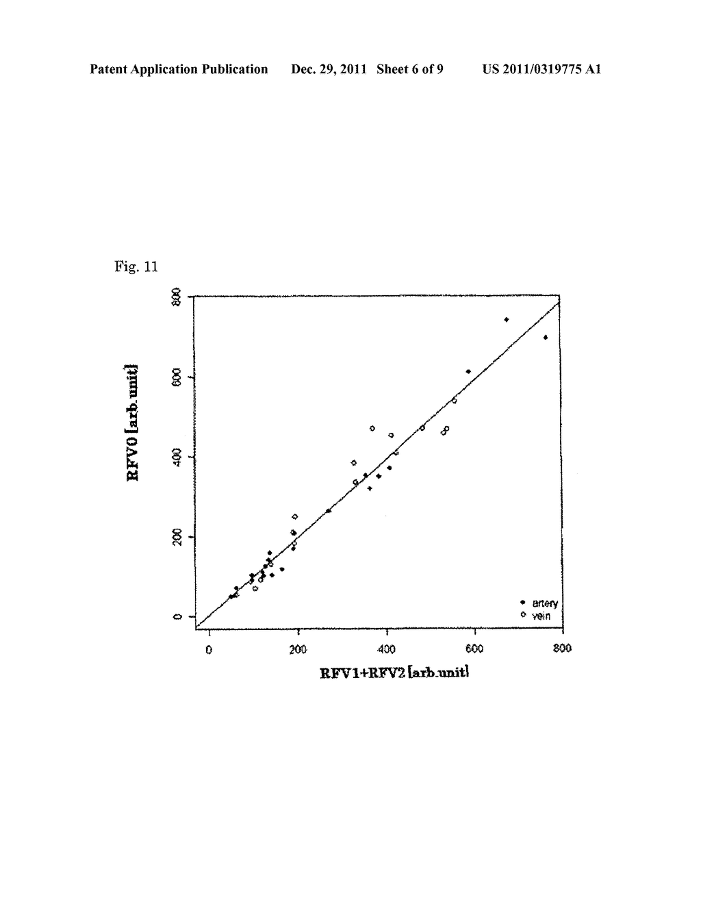 BLOOD FLOW IMAGE DIAGNOSING DEVICE - diagram, schematic, and image 07