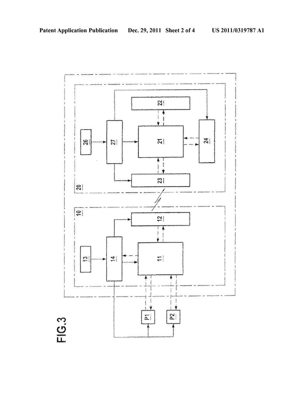 INTERFACE PRESSURE MEASUREMENT SYSTEM - diagram, schematic, and image 03