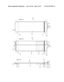 WOUND AND BANDAGE PROTECTION SYSTEM AND METHOD diagram and image