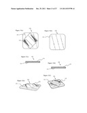 WOUND AND BANDAGE PROTECTION SYSTEM AND METHOD diagram and image