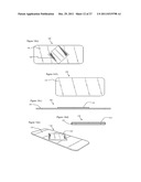 WOUND AND BANDAGE PROTECTION SYSTEM AND METHOD diagram and image