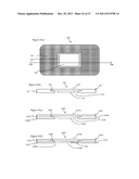 WOUND AND BANDAGE PROTECTION SYSTEM AND METHOD diagram and image