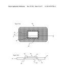 WOUND AND BANDAGE PROTECTION SYSTEM AND METHOD diagram and image