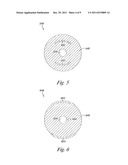 CATHETER DEVICE FOR DELIVERY ENERGY TO A VEIN diagram and image