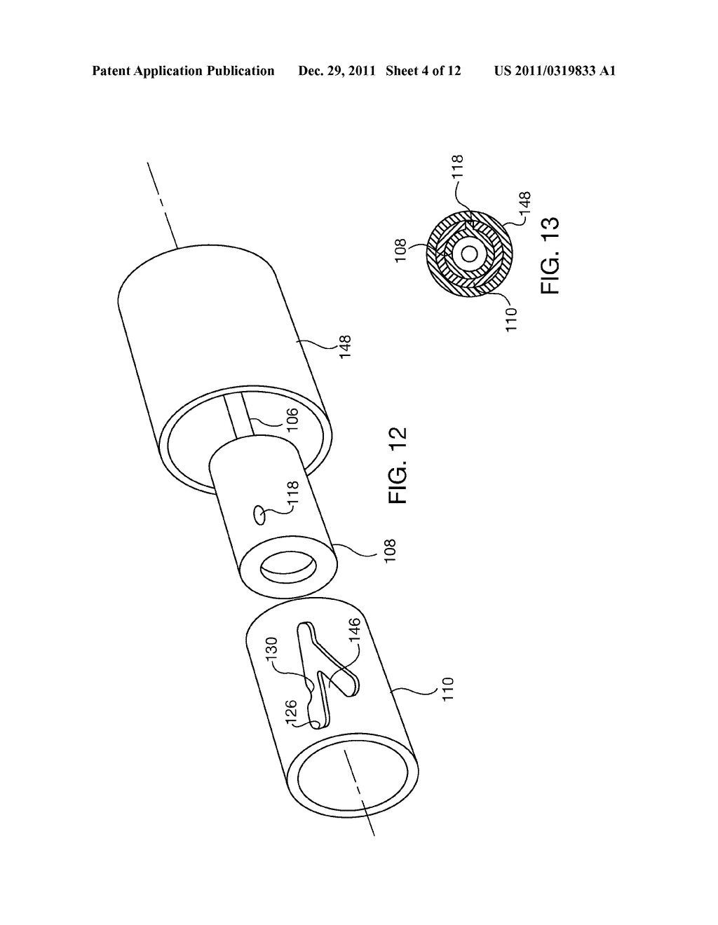 PROTECTIVE GUARD FOR NEEDLES OF INJECTION DEVICES - diagram, schematic, and image 05