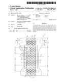 Disposable Diapers diagram and image