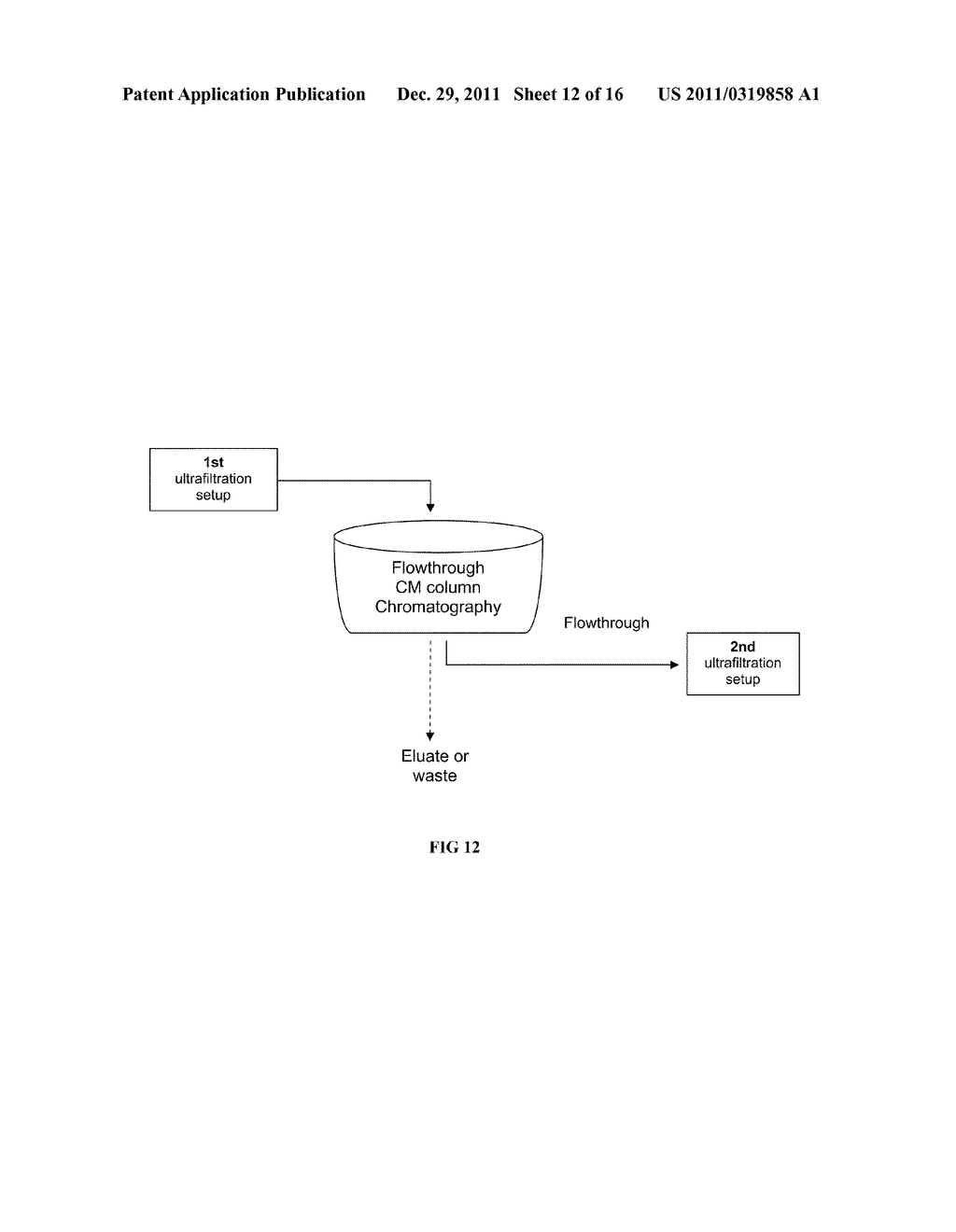 METHOD FOR THE PREPARATION OF A HEAT STABLE OXYGEN CARRIER-CONTAINING     PHARMACEUTICAL COMPOSITIONS AND THE USE THEREOF - diagram, schematic, and image 13