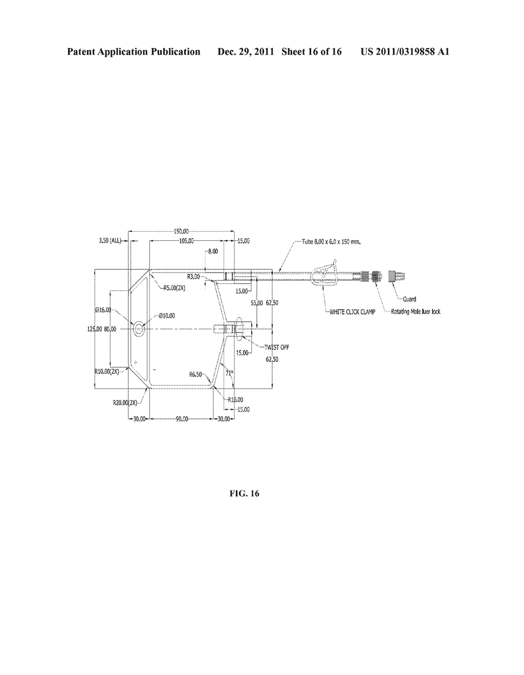 METHOD FOR THE PREPARATION OF A HEAT STABLE OXYGEN CARRIER-CONTAINING     PHARMACEUTICAL COMPOSITIONS AND THE USE THEREOF - diagram, schematic, and image 17