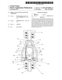 Medical Valve with Fluid Volume Alteration diagram and image