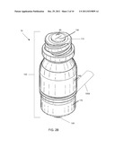 Medical Valve with Fluid Volume Alteration diagram and image