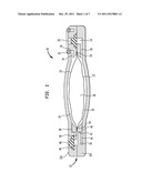 MULTI-RESERVOIR IMPLANTABLE PUMP WITH VARIABLE FLOW RATE CAPABILITIES diagram and image