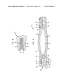 MULTI-RESERVOIR IMPLANTABLE PUMP WITH VARIABLE FLOW RATE CAPABILITIES diagram and image