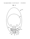 MULTI-RESERVOIR IMPLANTABLE PUMP WITH VARIABLE FLOW RATE CAPABILITIES diagram and image