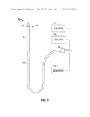 Microwave Ground Plane Antenna Probe diagram and image