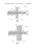 Microwave Ground Plane Antenna Probe diagram and image