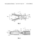 Surgical Instrument with a Separable Coaxial Joint diagram and image