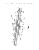 Surgical Instrument with a Separable Coaxial Joint diagram and image