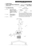 Electrode Sheath For Electrosurgical Device diagram and image