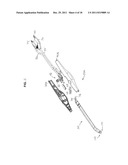 Electrode Sheath For Electrosurgical Device diagram and image