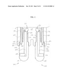 Electrode Sheath For Electrosurgical Device diagram and image