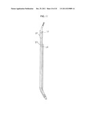 Electrode Sheath For Electrosurgical Device diagram and image