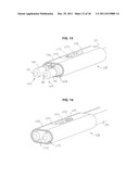 Electrode Sheath For Electrosurgical Device diagram and image