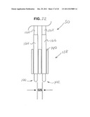 Electrode Sheath For Electrosurgical Device diagram and image