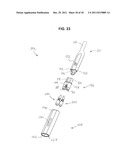 Electrode Sheath For Electrosurgical Device diagram and image