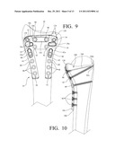 PLATE SYSTEM FOR MANAGING A BONE FRACTURE diagram and image