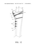 PLATE SYSTEM FOR MANAGING A BONE FRACTURE diagram and image