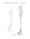 CANNULATED FLEXIBLE DRIVE SHAFT diagram and image