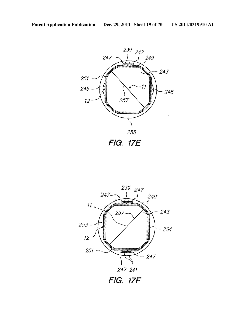 METHODS AND DEVICES FOR CONTROLLING A SHAPEABLE INSTRUMENT - diagram, schematic, and image 20