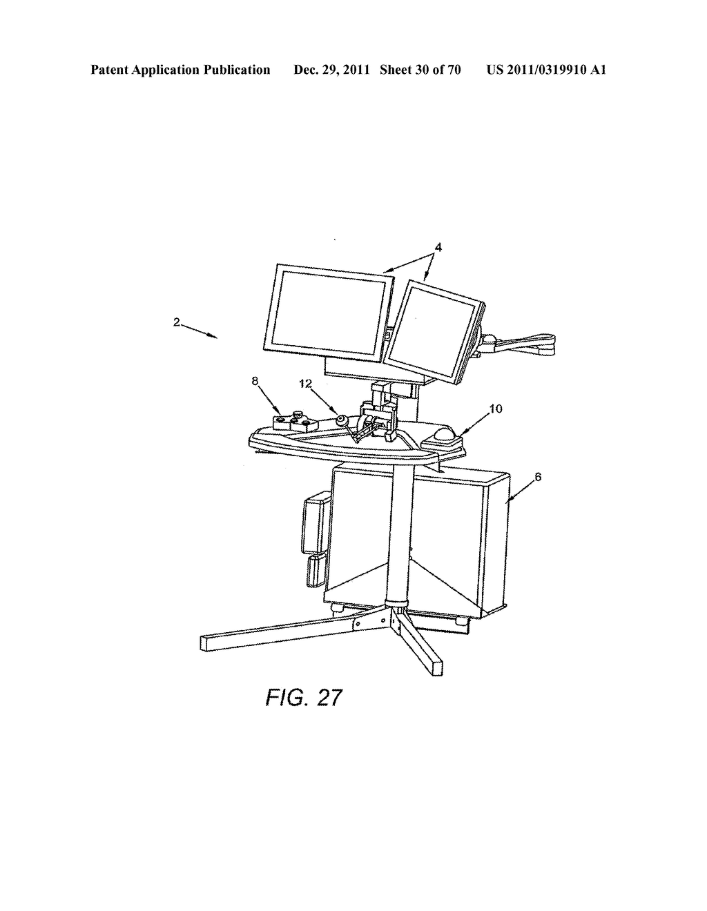 METHODS AND DEVICES FOR CONTROLLING A SHAPEABLE INSTRUMENT - diagram, schematic, and image 31